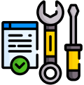 Maintenance and Upgrades
